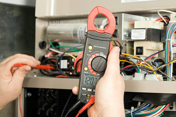 Emergency Electrical Repair Services in Lecanto, FL